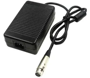 FeelWorld napájecí adaptér 15V/5A / Napájecí adaptér / pro fotoaparáty a kamery