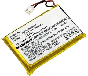 Cameron Sino CS-GRF225SH / Akumulátor / pro Garmin 35, 220, 225, 235, 630, 645, 735, 735XT, 745, G10, S20