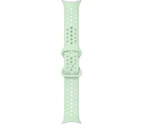 Google Pixel Watch Active Sport zelený / Sportovní řemínek pro Pixel Watch 3 / GA06135-WW