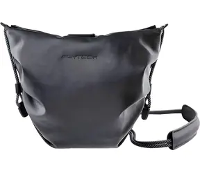 PGYTECH OneGo Cloud M černá / Taška / PU a nylon / 22x26x8 cm