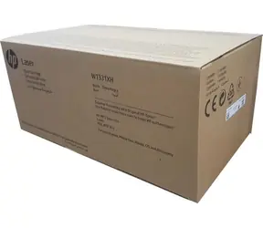 HP W1331XH CONTRACT černá / Toner / Originál