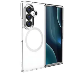 UNIQ LifePro Xtreme Samsung Galaxy Z Fold8 Ultra transparentní / Kryt / MagClick nabíjení