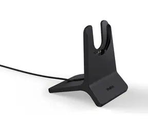 Yealink Nabíjecí stojánek BH74/WH68 Hybrid / Nabíjecí stojánek / Kompatibilní s Yealink BH74, WH68