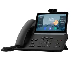 Yealink SIP-T88V / VoIP telefon