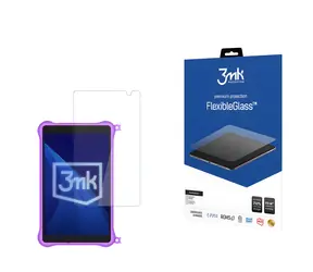 3mk FlexibleGlass hybridní sklo pro Blackview Tab 50 Kids / Ochranné sklo / Hybridní / 7H