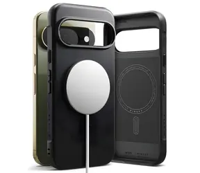 Ringke Onyx MagSafe Case pro Google Pixel 11 Pro XL černá