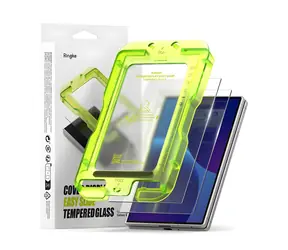 Ringke Cover Display Pro pro Samsung Galaxy Z Fold 8 / Tvrzené sklo / 2 ks