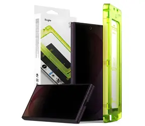 Ringke Easy Slide Privacy 360 / Ochranné tvrzené sklo / Privacy filtr / Samsung Galaxy Z Fold8 Ultra / 2 ks