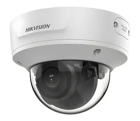 HIKVISION DS-2CD3743G2-IZSU(2.7-13.5mm)(B) / IP kamera / Dome / 4Mpix / objektiv 2,7-13,5mm