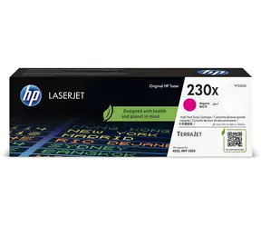 HP W2303X Magenta / Originální toner / 5.500 stran
