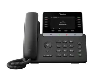 Yealink MP55 E2 Teams / VoIP telefon