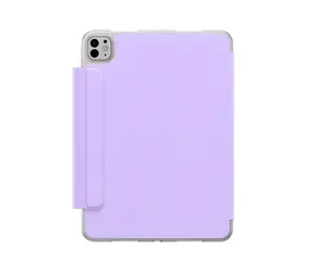 AmazingThing Minimal Mag Case fialová / Pouzdro / Apple iPad Pro 11" M5 / MagSafe