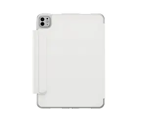 AmazingThing Minimal Mag bílá / Pouzdro / Apple iPad Pro 11" M5 / MagSafe