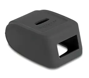 Delock Ochranný obal pro prstenový skener 90508 / Obal na skener / Pro čtečky čárových kódů