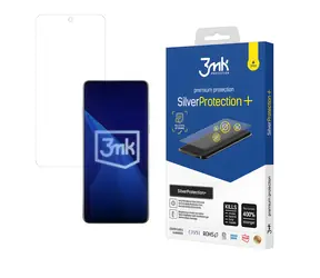 3mk SilverProtection+ pro Oppo Find X8 Pro / Ochranná fólie / Antimikrobiální / Mokrá aplikace