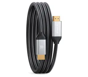 Orico H4Y1 černá / HDMI kabel / HDMI 2.0 / 4K 60Hz / 3 m