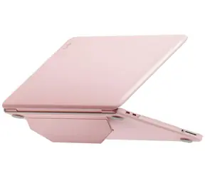 UNIQ Lyden Versa růžová / Pouzdro / Apple MacBook Neo