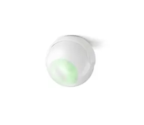 Fibaro FGMS-001 ZW5 EU bílá / Detektor pohybu / Z-Wave / IR / CR123A