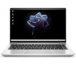 HP mt645 G7 stříbrná / Tenký klient / 14" FHD IPS / AMD Ryzen 3 5425U / 8GB / 256GB SSD / ThinPro