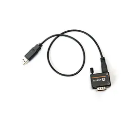 Vertiv Server Interface Module VGA a USB černá / Modul rozhraní / VGA / USB 2.0 / CAC / max. 1920 x 1080 px