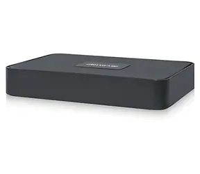 Amiko Switch PoE 4 porty / Switch / PoE / 4 porty