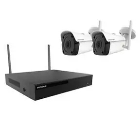 Amiko WiFi Kit 2950 / Kamerový set / Wi-Fi