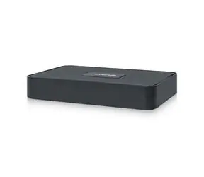 Amiko Switch PoE 4 portový / Switch / PoE / 4 porty