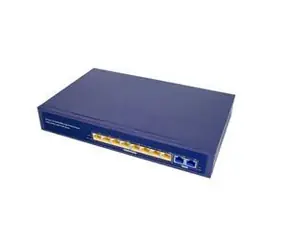 ITS SWP 9 / Switch / 8-port / PoE