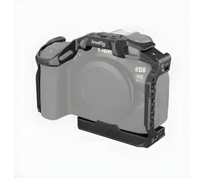 SmallRig 4161 Black Mamba / Klec na fotoaparát / pro Canon EOS R6 Mark II / Arca-Swiss / studená patka