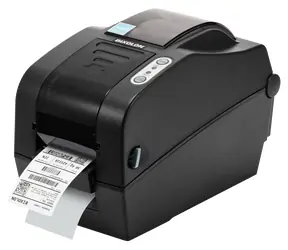 Bixolon SLP-TX223 tmavě šedá / Mobilní tiskárna / Ethernet