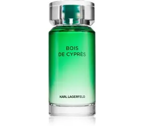 Karl Lagerfeld Bois De Cypres / Pánská toaletní voda / 100 ml