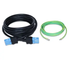 APC prodlužovací kabel pro externí baterii 48V / Prodlužovací kabel / 4,57 m / pro UPS SRT1000/1500
