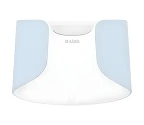 D-Link AQUILA PRO AI M30 / Router / Mesh / Wi-Fi 6 / Dual Band / 4x LAN