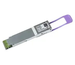 NVIDIA SFP+ / Modul SFP+ vysílače / optické vlákno