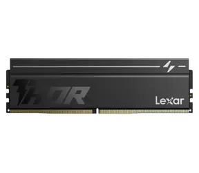 Lexar THOR 2.0 32GB (2x16GB) / Operační paměť / DDR5 / 6000MHz / CL40 / On-Die ECC