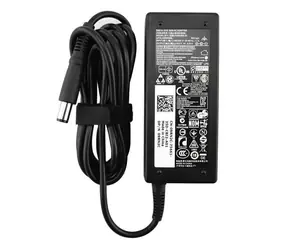 DELL AC Adaptér 65W (WC42G) / Napájecí adaptér / 19.5V