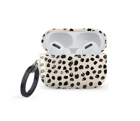 Burga Almond Latte / Pouzdro pro Apple AirPods Pro 3