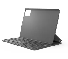Lenovo Idea Tab Folio KB šedá / Pouzdro s klávesnicí / IdeaTab / Pogo Pin / UK-CZSK / integrovaný stojánek