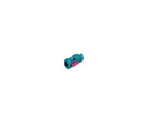 Calearo CAL-7131056 / FAKRA F konektor housing / 5 ks