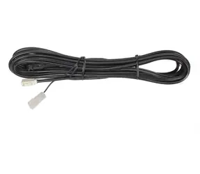 Calearo CAL-7581175 / Anténní adaptér / AM/FM / FAKRA (f) - ISO (m) / 5 m