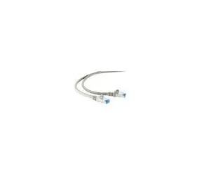 Shiverpeaks Cat6a S/FTP šedá 0,5 m / Patch kabel / RJ-45 / 500 MHz