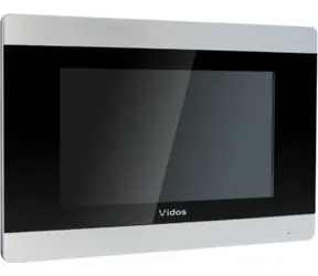 VIDOS M903 / Monitor domofonu