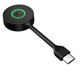 Jabra Link 400c / Bezdrátový adaptér / USB-C / DECT / UC