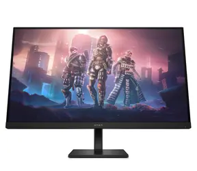 31,5" HP OMEN 32q černá / Monitor / IPS / QHD / 165Hz / HDR400