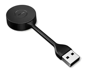 Jabra Link 400a / Bezdrátový adaptér / USB-A / DECT / MS