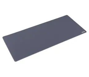 ASUS PS102 šedá / Podložka pod myš / 900 × 400 × 3 mm / polyester