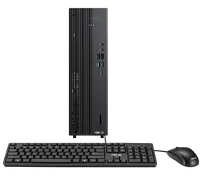 ASUS ExpertCenter B700SFES-U516512 černá / Stolní počítač / Intel Core Ultra 5 235 / 16GB / 512GB SSD / Bez OS