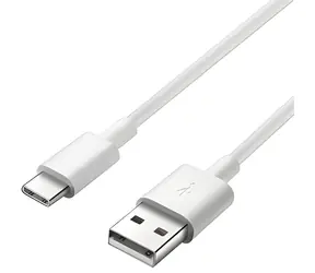 PremiumCord Kabel USB-C - USB 2.0 A / Kabel / Rychlé nabíjení 3A / 5 m