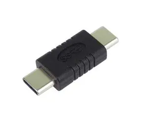 PremiumCord Adaptér USB-C samec - USB-C samec / Adaptér
