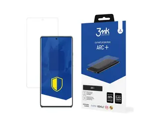 3mk ARC+ Vivo V30e / Ochranná fólie / Fullscreen / Self-Heal / 0,17 mm